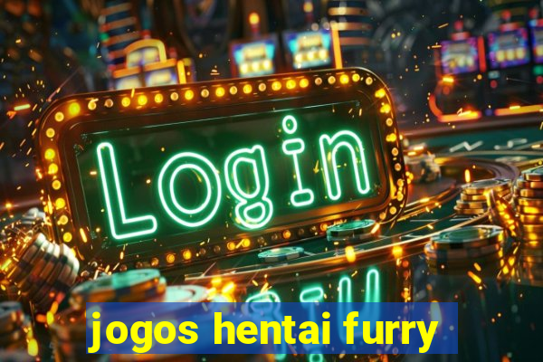 jogos hentai furry